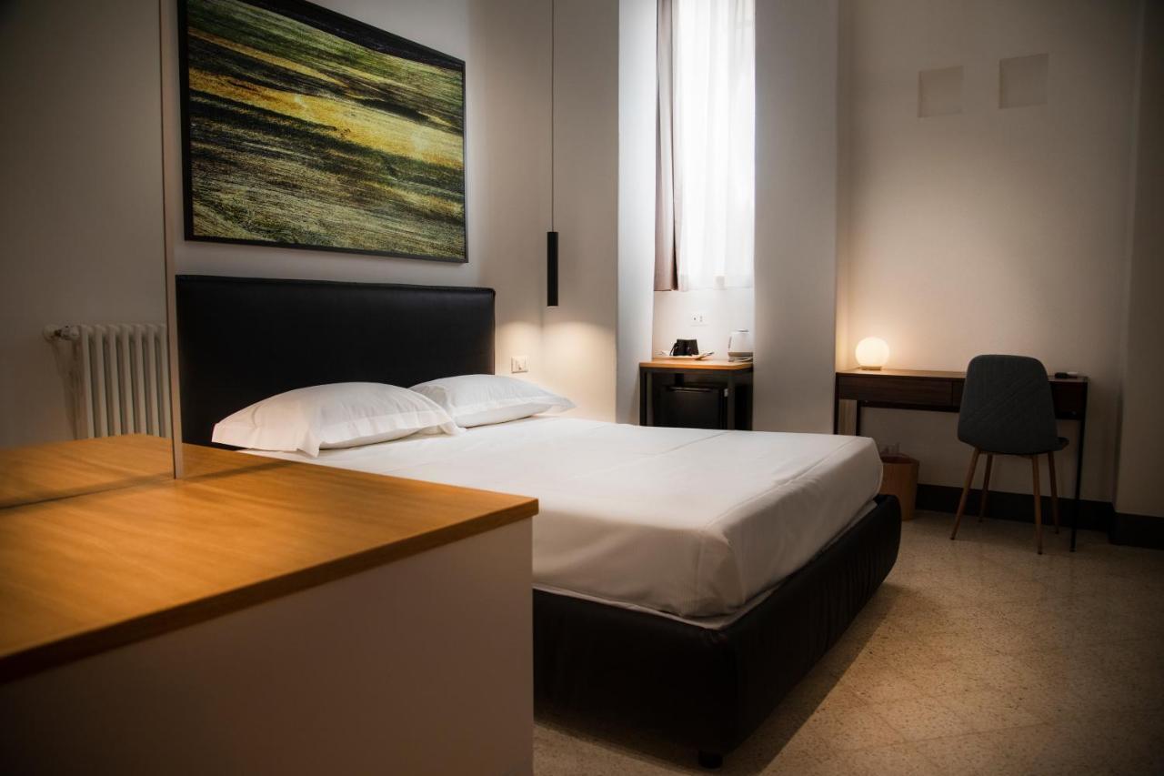 Nostrale Bnb Палермо Екстериор снимка