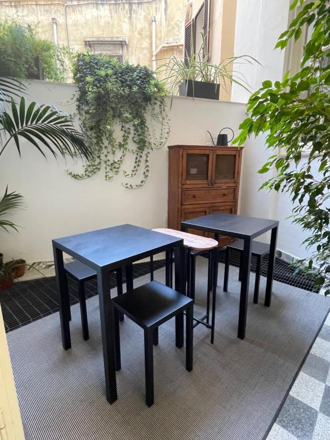 Nostrale Bnb Палермо Екстериор снимка