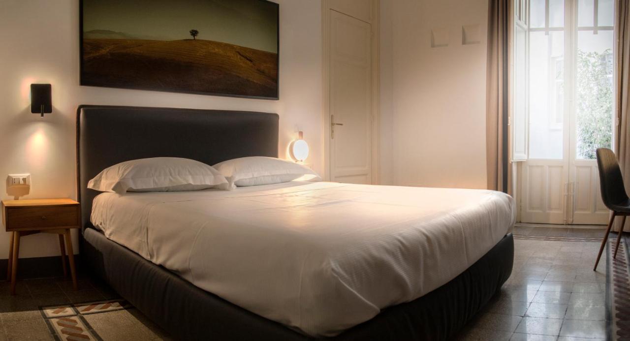 Nostrale Bnb Палермо Екстериор снимка