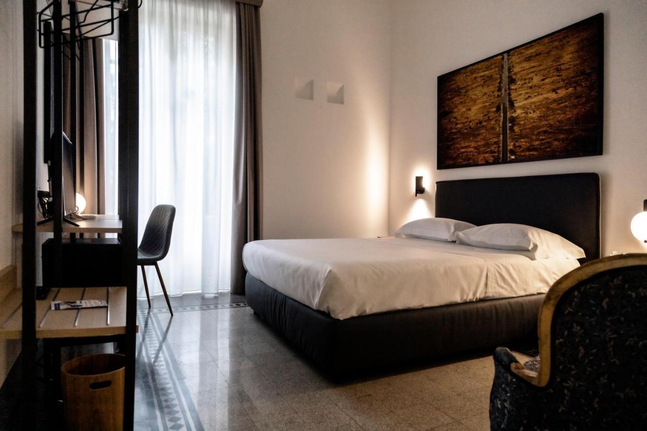 Nostrale Bnb Палермо Екстериор снимка