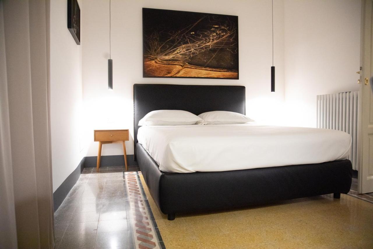 Nostrale Bnb Палермо Екстериор снимка
