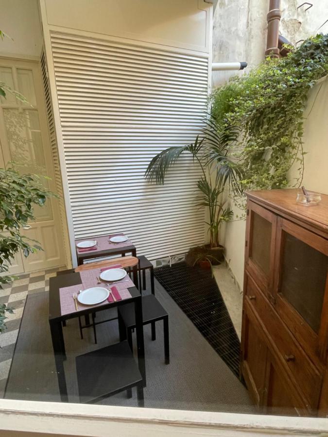 Nostrale Bnb Палермо Екстериор снимка