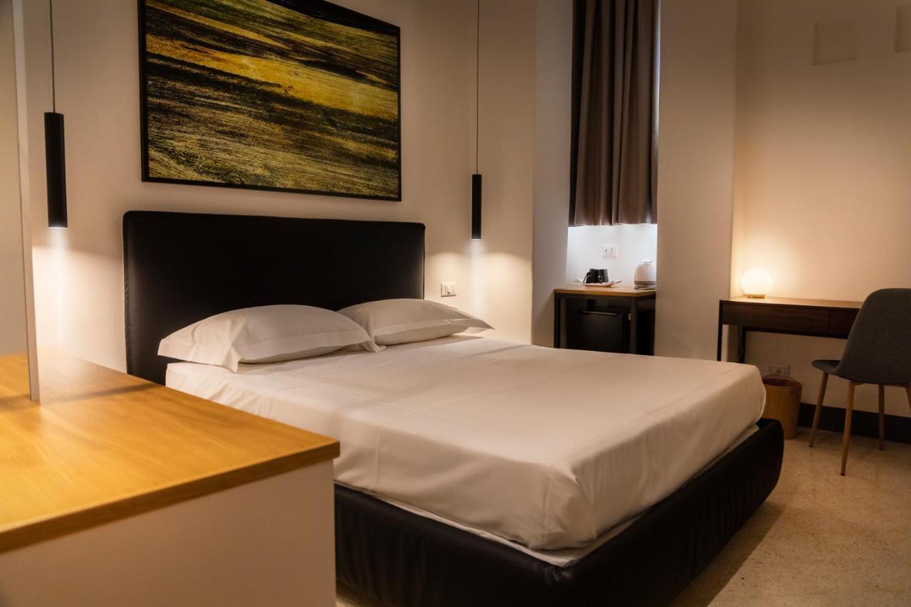 Nostrale Bnb Палермо Екстериор снимка