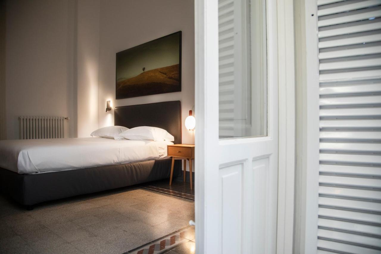 Nostrale Bnb Палермо Екстериор снимка