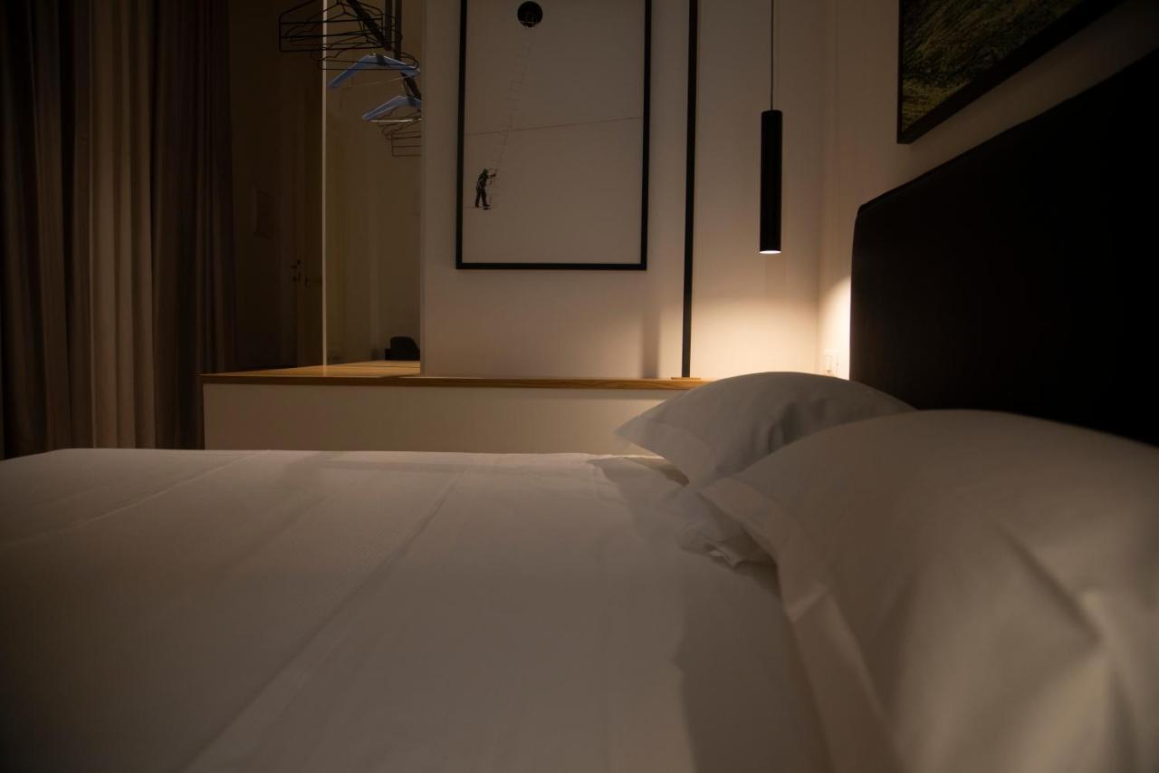 Nostrale Bnb Палермо Екстериор снимка
