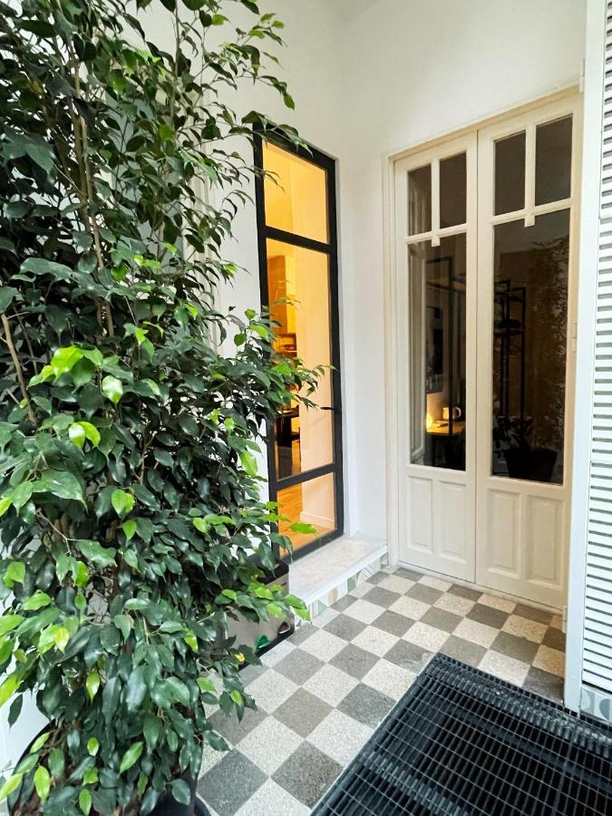 Nostrale Bnb Палермо Екстериор снимка